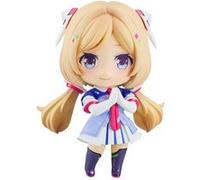 Figurine Hololive Production - Nendoroid Aki Rosenthal 10 cm Multicolore G