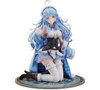 Figurine Hololive Production - Statuette 1/6 Yukihana Lamy 22 cm G