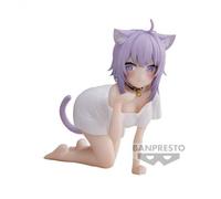 Figurine Hololive - Relax Time Nekomata Okayu 11cm