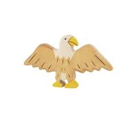 Holztiger – Figurine d'aigle 80113 – Gollnest & Kiesel