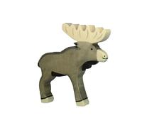 Figurine Holtztiger Elan