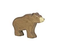 Holztiger - Ours en Bois