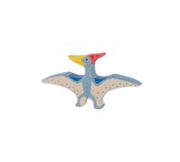 Gollnest & Kiesel – Figurine Holtztiger Pteranodon en bois, environ 16 x 2,3 x 8,5 cm