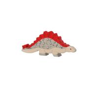 Figurine Holtztiger Stégosaure