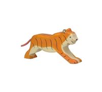 Figurine holztiger tigre 17 cm