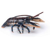 Figurine Homard Noir TU