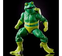 Figurine Homme Grenouille Marvel Legends 15cm Hasbro