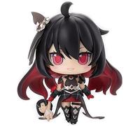 Figurine Honkai Impact 3ème Seele Vollerei 8 cm PVC Matériaux de protection de l'environnement Convient pour la maison, le bureau, les ornements décoratifs jouet