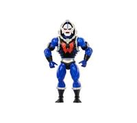 Mattel Figurine Hordak – Les Maîtres de l'Univers Origins, 14 cm, 16 articulations, multicolore