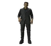 Figurine Horror - Ultimate Monster Frankenstein Color Ver 18cm