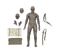 Figurine Horror - Ultimate Mummy 18cm