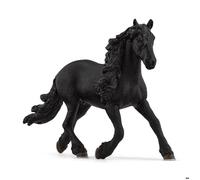 Figurine Horse Club : Étalon Frison