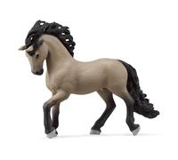 Figurine Horse Club : Etalon Pur-Sang Anglais