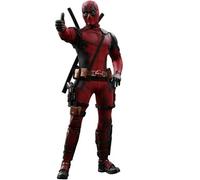 Figurine Hot Toy - Deadpool 2 - Deadpool Masterpiece 1/6