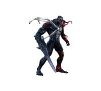 Figurine Hot Toys AC04 - Marvel Comics - Marvel's Spider-Man : Maximum Venom -Venomized Iron Man Deluxe Version