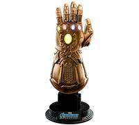 Figurine Hot Toys Acs003 - Marvel Comics - Avengers : Infinity War - Infinity Gauntlet