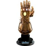 Figurine Hot Toys ACS007 - Marvel Comics - Avengers : Endgame - Infinity Gauntlet Multicolore G