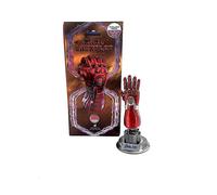 Figurine Hot Toys Acs010 - Marvel Comics - Avengers : Endgame - Nano Gauntlet