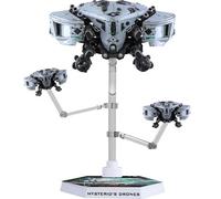 Figurine Hot Toys Acs011 - Marvel Comics - Spider-Man : Far From Home - Mysterio's Drones