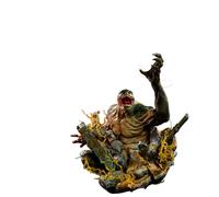 Figurine Hot Toys Acs013 - Marvel Comics - Spider-Man : No Way Home - Lizard