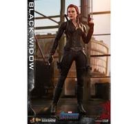 Figurine Hot Toys - Avengers Endgame - Black Widow 1/6 28 Cm NC G