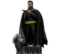 Batman Returns Movie Masterpiece 1/6 Batman Deluxe Version