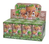 Figurine Hot Toys CBX013 - Marvel Comics - I Am Groot - Groot