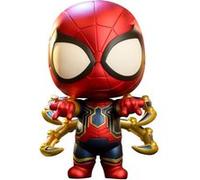 Figurine Hot Toys CBX026 - Marvel Comics - Avengers : Endgame - Iron Spider