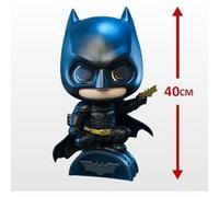 Figurine Hot Toys CBX027 - Batman : The Dark Knight Trilogy - Batman