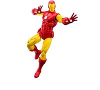 Figurine Hot Toys Cms014d57 - Marvel Comics - Classic Iron Man Standard Version