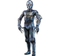 Figurine Hot Toys Cms016d58 - Star Wars - 0-0-0