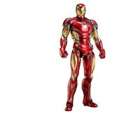 Figurine Hot Toys Cms018d60 - Marvel Comics - Avengers Campus - Iron Man Mark 80