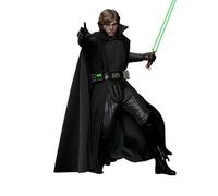 Statue de collection - HOT TOYS - CMS019 - Luke Skywalker (Dark Empire) - 1/6 - 30 cm officielle