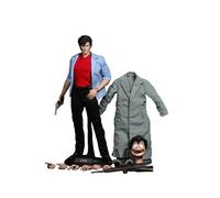 Figurine Hot Toys Cms02 - City Hunter - Ryo Saeba