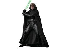 Figurine Hot Toys Cms020b - Star Wars : Dark Empire - Luke Skywalker Dark Empire Version