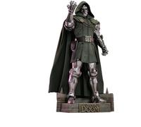 Figurine Hot Toys Cms022 - Marvel Comics - Doctor Doom