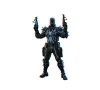 Figurine Hot Toys Cms025 - Marvel Comics - Agent Venom