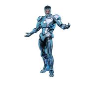 Figurine Hot Toys Cms026 - Marvel Comics - Superior Iron Man