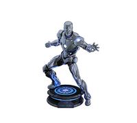 Figurine Hot Toys Cms026b - Marvel Comics - Superior Iron Man
