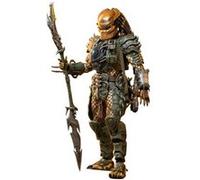 Figurine CMS029B - Predator - Broken Tusk Predator