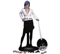 Figurine Hot Toys CMS03 - City Hunter - Saeko Nogami Multicolore G