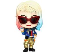 Figurine Hot Toys COSB702 - DC Comics - Suicide Squad - Harley Quinn Getaway Look Version G