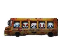 Figurine Hot Toys COSB724 - DC Comics - Batman : The Dark Knight - Joker's Thugs G