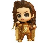 Figurine COSB727 - DC Comics - Wonder Woman Golden Armor