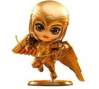 Figurine COSB728 - DC Comics - Wonder Woman Golden Armor Flying Version