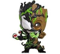 Figurine Hot Toys COSB760 - Marvel Comics -Venomized Groot G