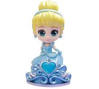 Figurine de collection Hot toys Figurine COSB776 - Disney - Cinderella