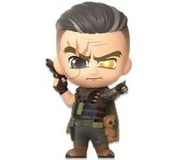 Figurine Hot Toys COSB789 - Marvel Comics - Deadpool 2 - Cable G