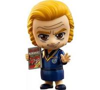 Figurine Hot Toys COSB814 - Back To The Future - Biff Tannen G