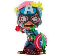 Figurine COSB833 - Marvel Zombies - Captain America